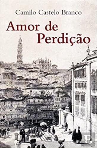 Moda Amor de perdição 