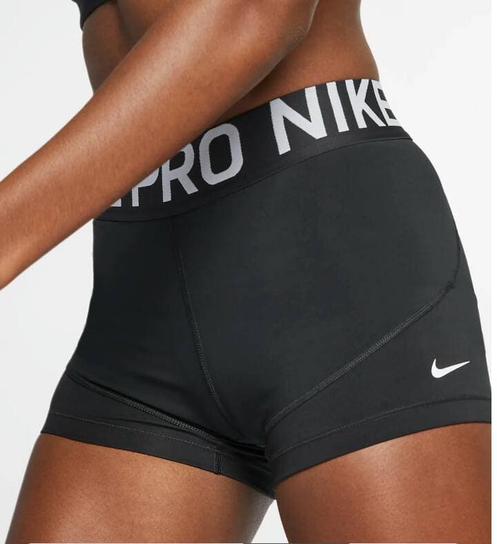 Moda Calções Nike