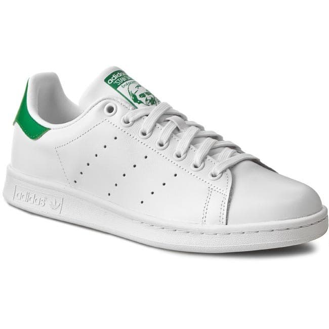 Moda Adidas Stan Smith