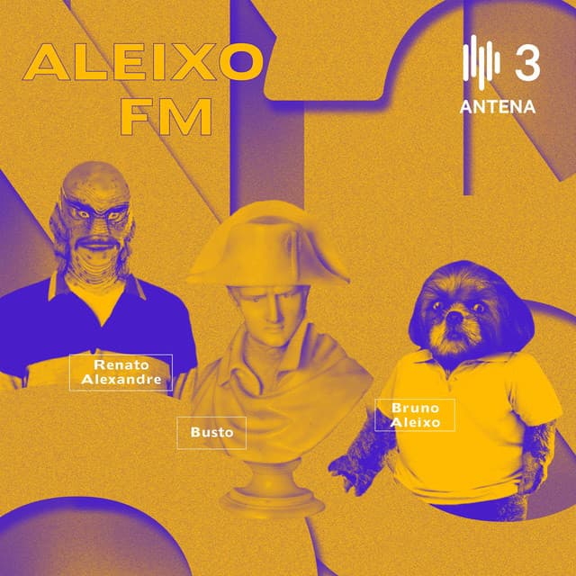 Music Aleixo FM 