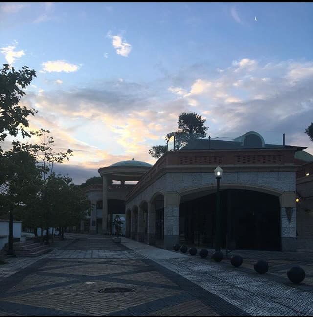 Restaurantes Fórum Aveiro 🇵🇹