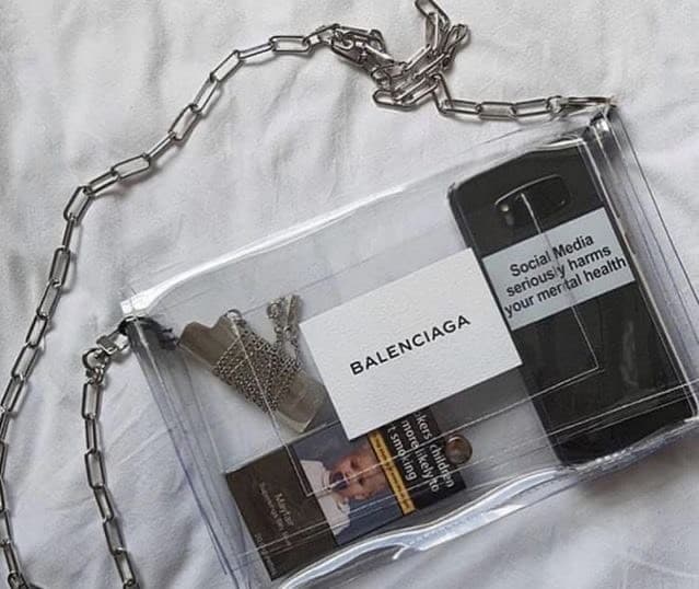 Producto Balenciaga 