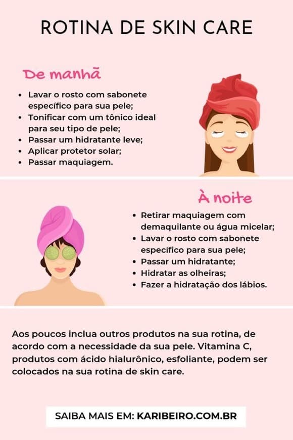 Moda Skin care 