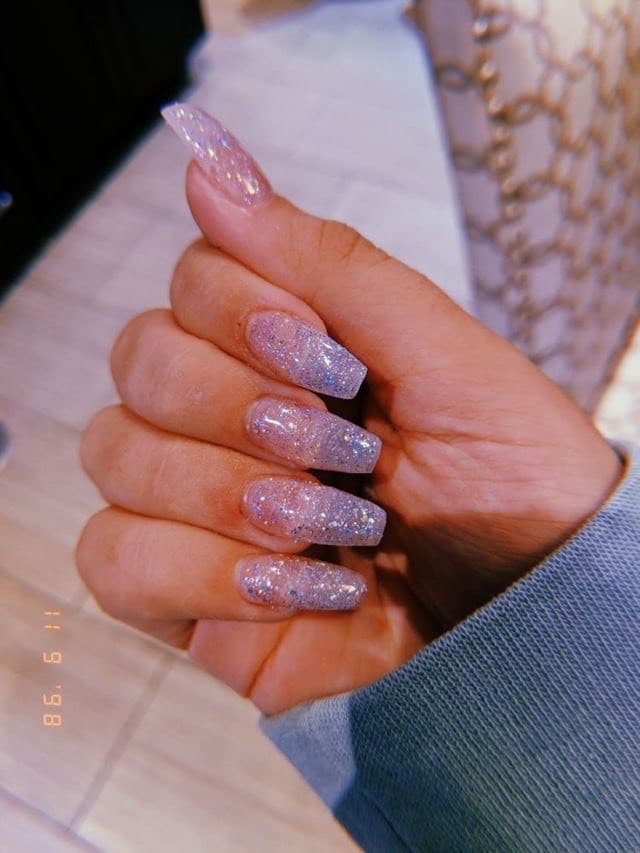 Película Nails