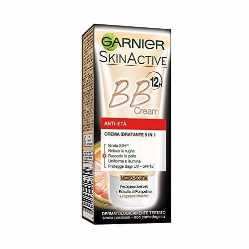 Belleza Garnier