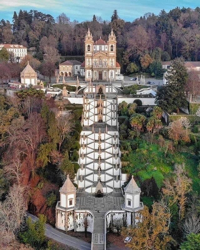 Lugar Bom Jesus