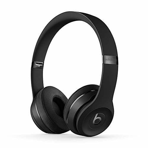 Electrónica Beats Auriculares Beats Solo3 Wireless