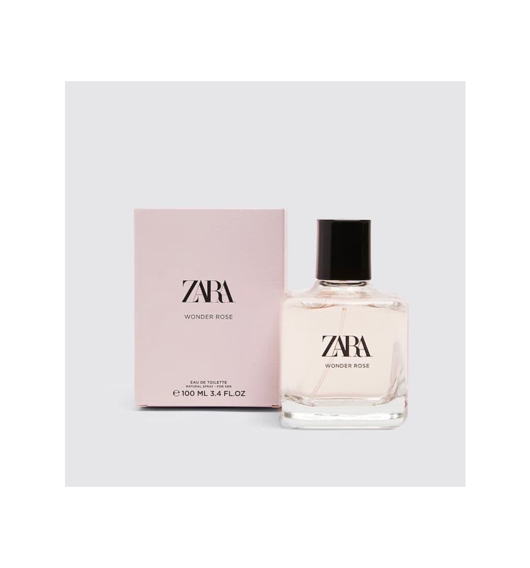 Producto Perfume mulher Zara 