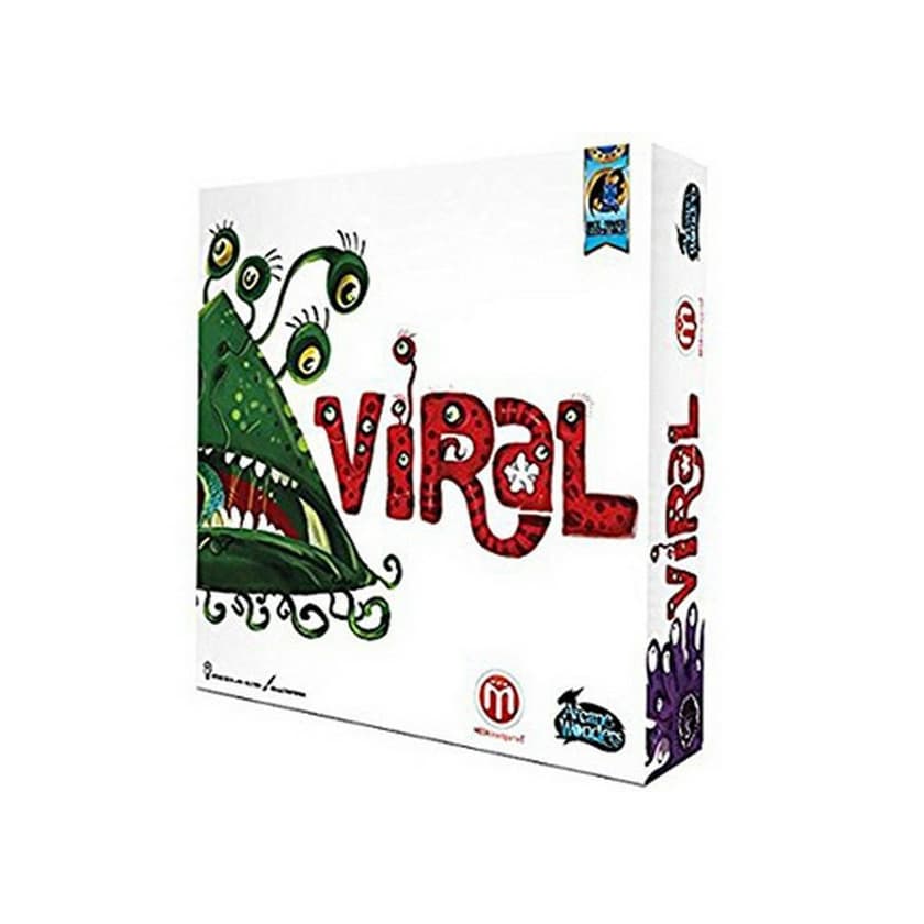 Producto Move The Game Viral