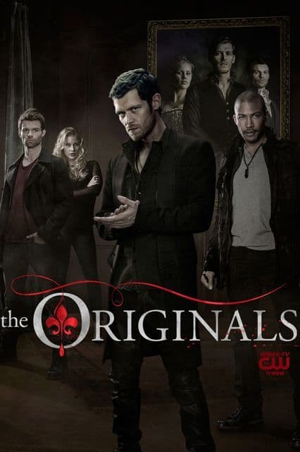 Serie The Originals | Netflix