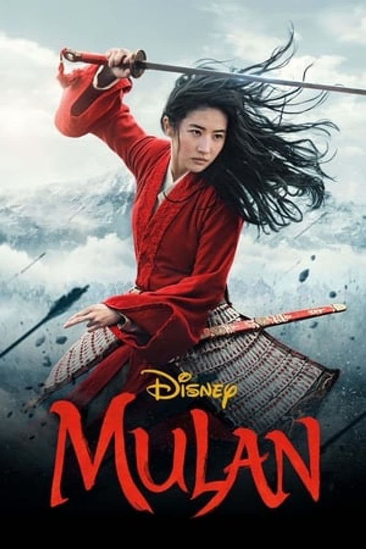 Película Mulan