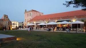 Restaurantes Mercado da Romeira