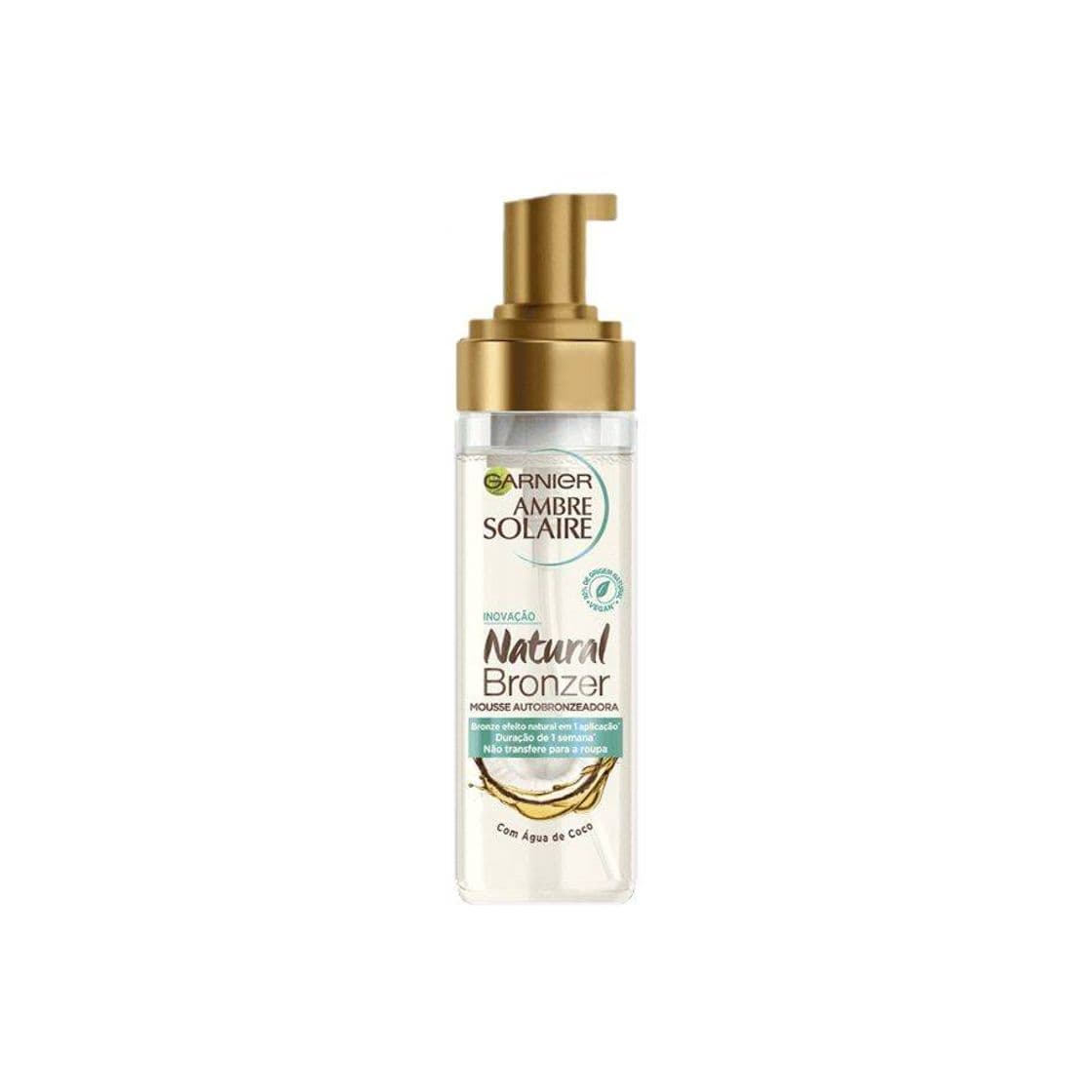 Product Autobronzeador Garnier