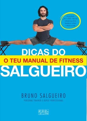 Libro Dicas Do Salgueiro