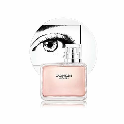 Belleza Calvin Klein Women