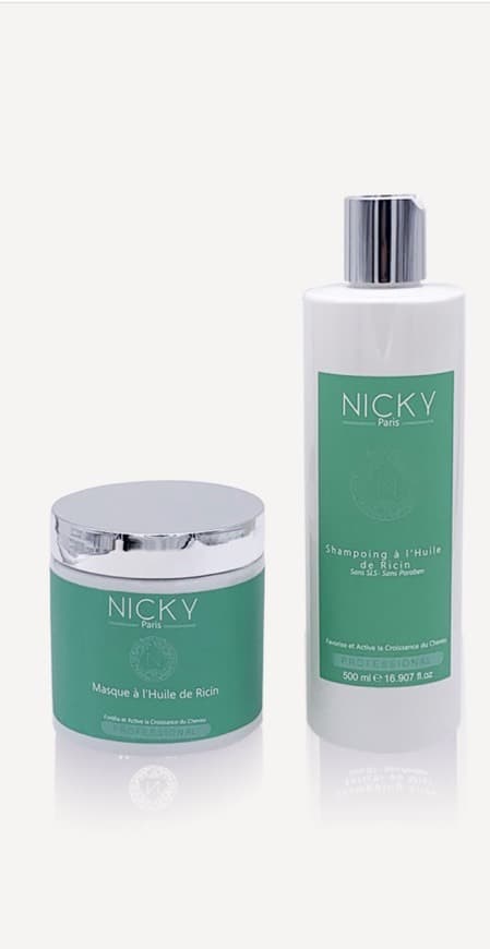 Producto Nicky Paris