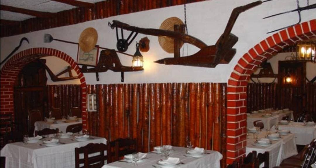 Restaurants Restaurante Abílio Marques - O Abílio dos Frangos