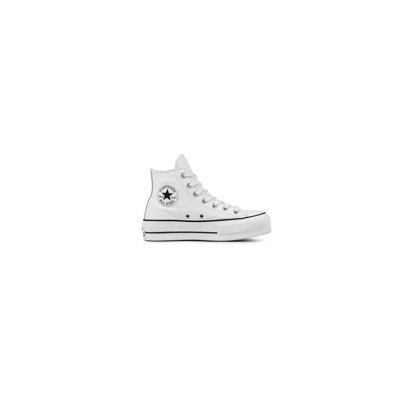 Product Chuck Taylor All Star Lift High Top