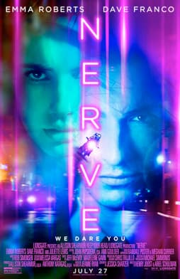 Movie Nerve