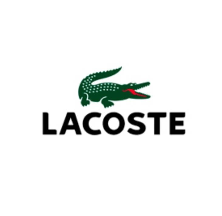 Fashion Lacoste