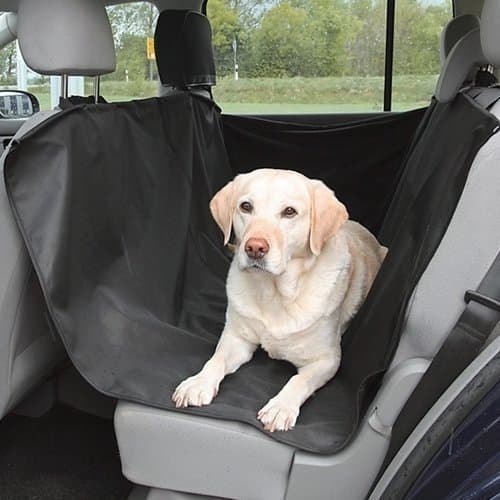 Producto petsense Funda de asiento impermeable