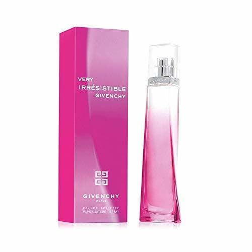 Producto Givenchy Very Irresistible Eau de Toilette Vaporizador 50 ml