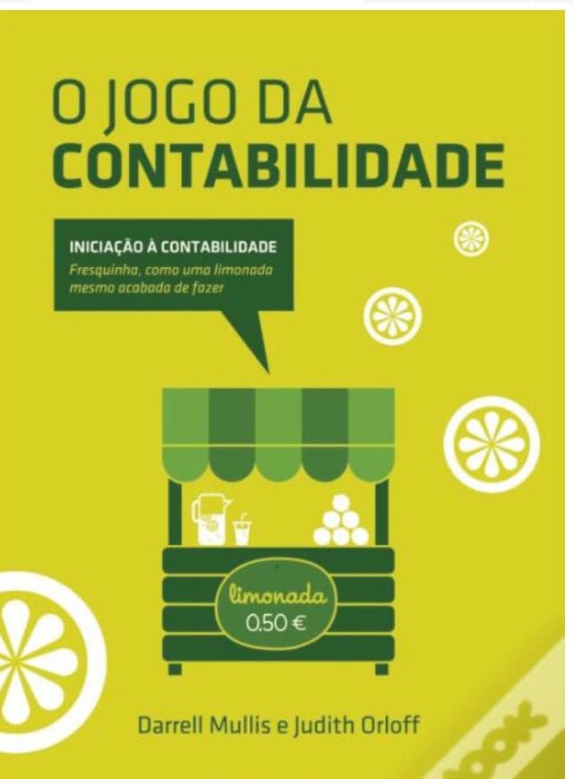 Libro Jogo da limonada 