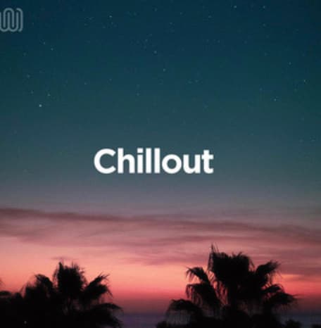 Canción Chillout 2020