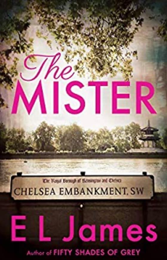 Libro The Mister