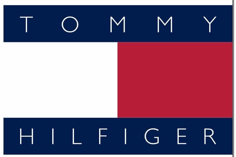 Fashion Tommy Hilfiger 