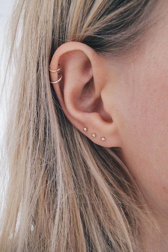 Fashion Piercing 