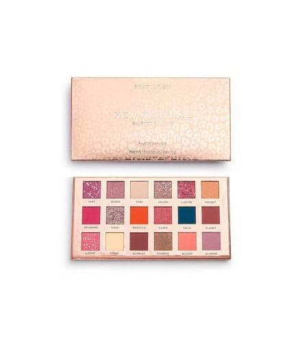 Producto Paleta de sombras New Neutral Blushed 