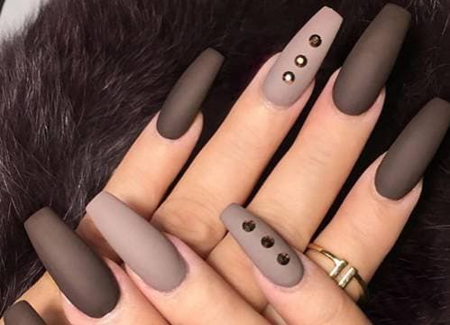 Moda Unhas de gel