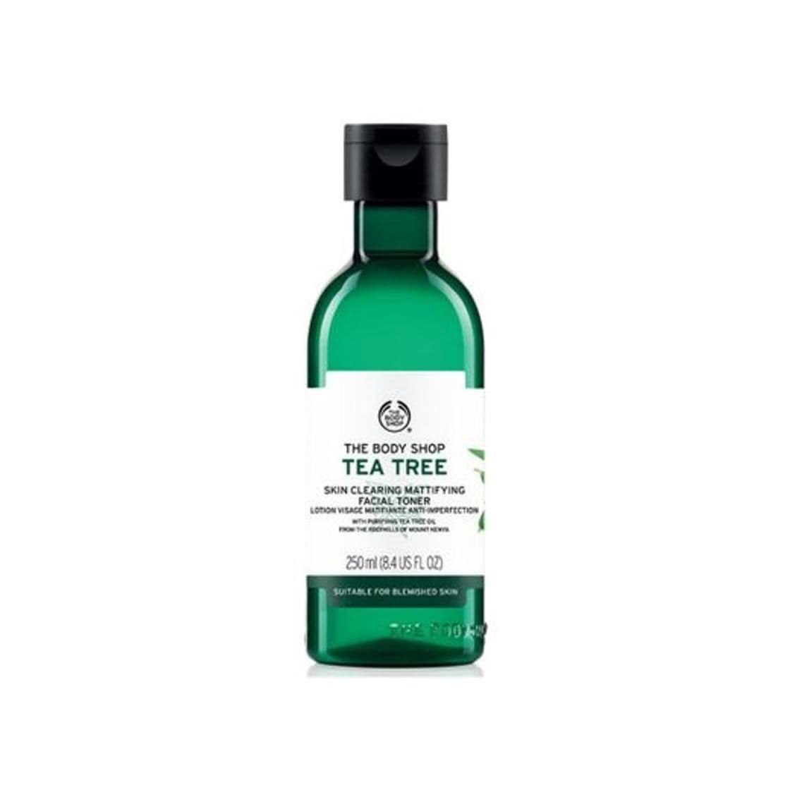 Producto Tônico Tea Tree