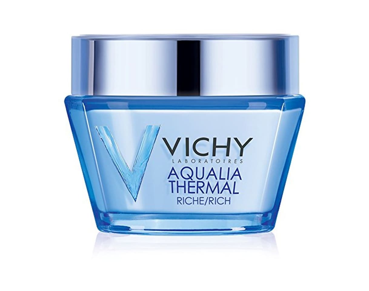 Belleza Vichy Aqualia Thermal Rich 48H Crema Hidratante