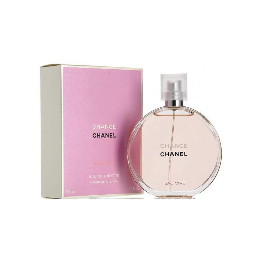 Producto Perfume Channel