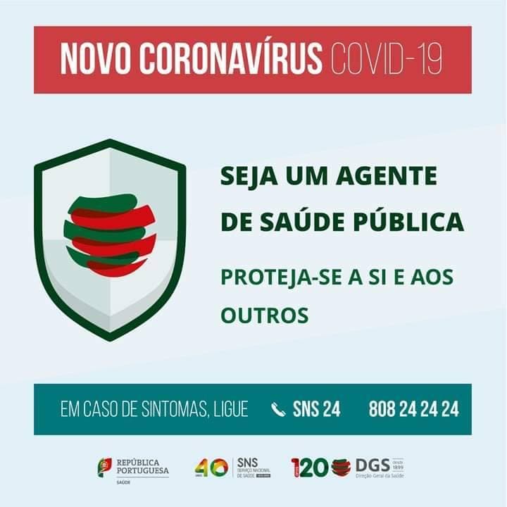 Moda Direção geral de saúde 