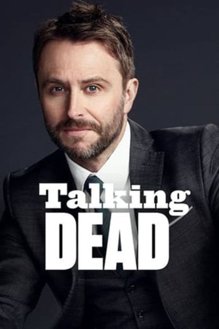 Serie Talking Dead