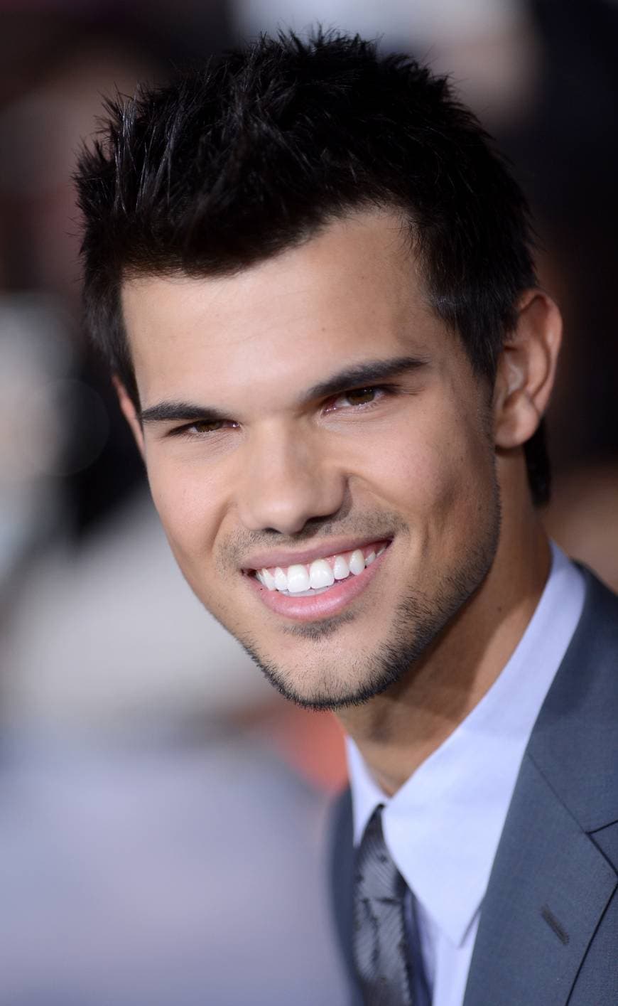 Fashion Taylor Lautner