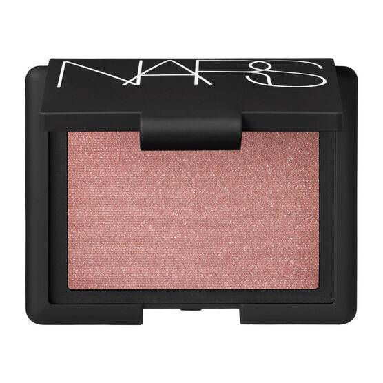 Fashion Nars - blush orgasm