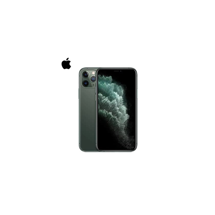 Product iPhone 11 pro Max