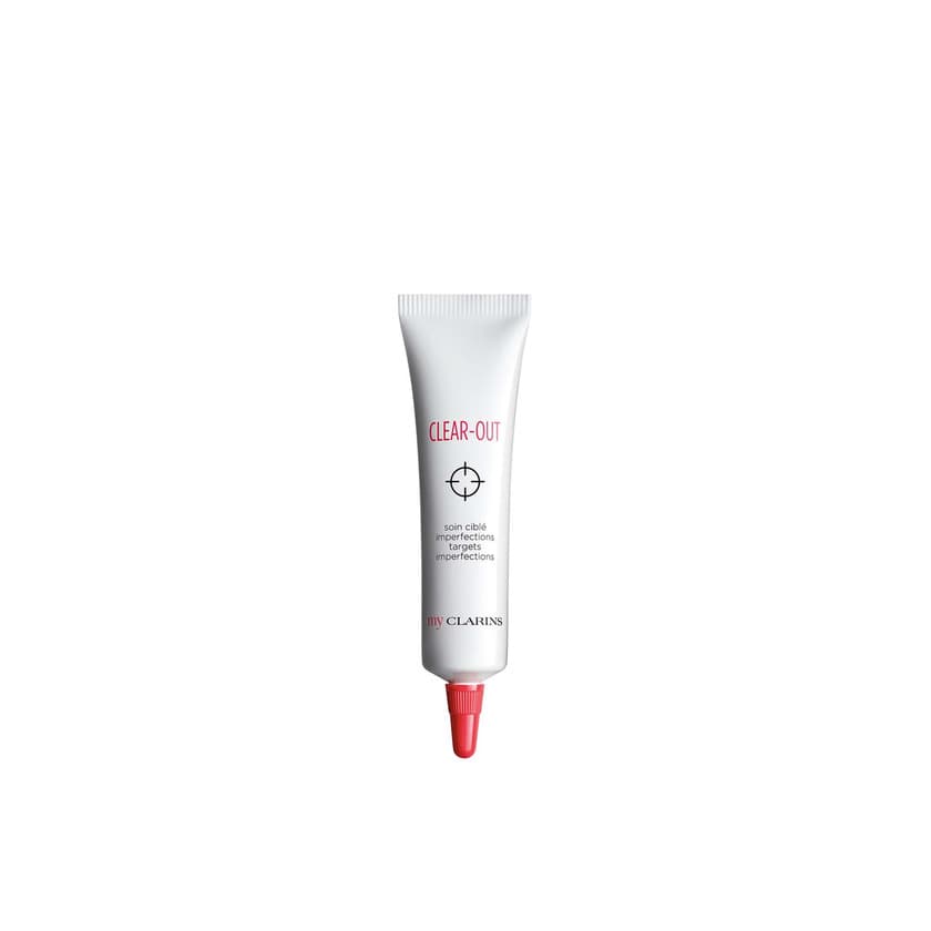 Product My clarins