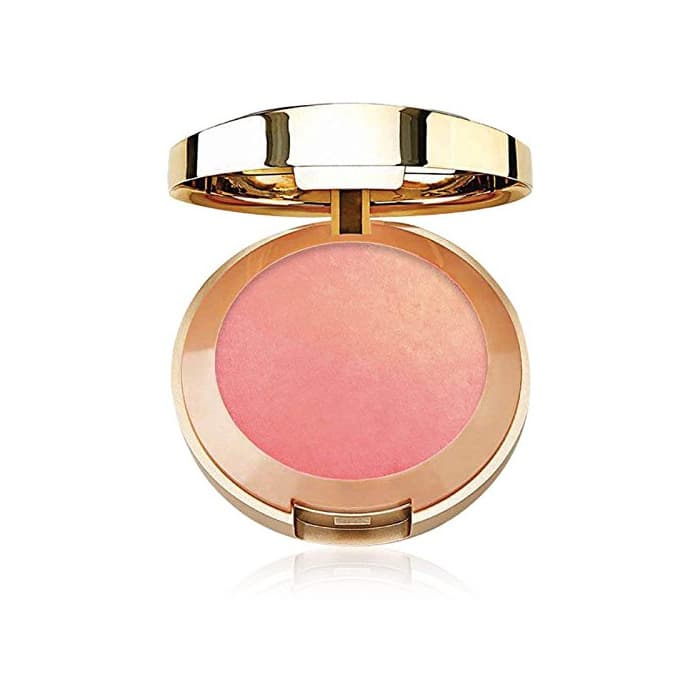 Beauty MILANI Baked Blush