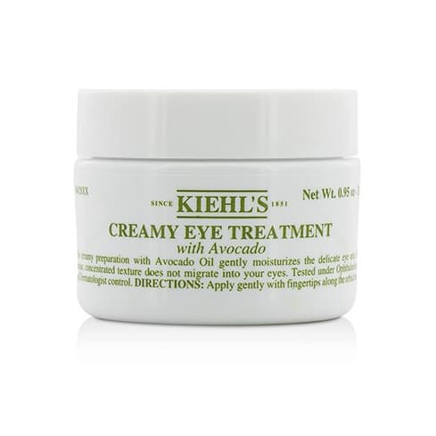 Producto Creme olhos abacate KIEHL'S 