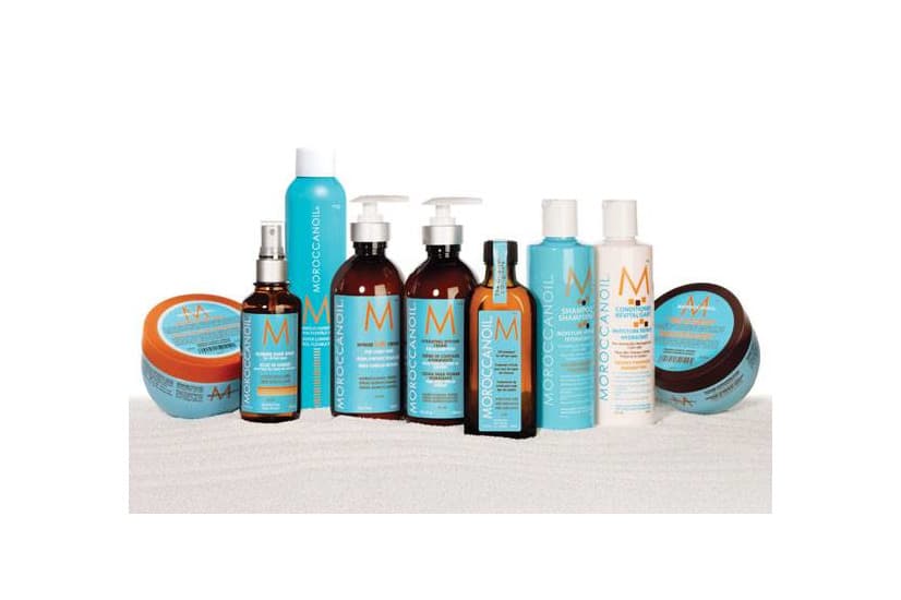 Producto Moroccanoil