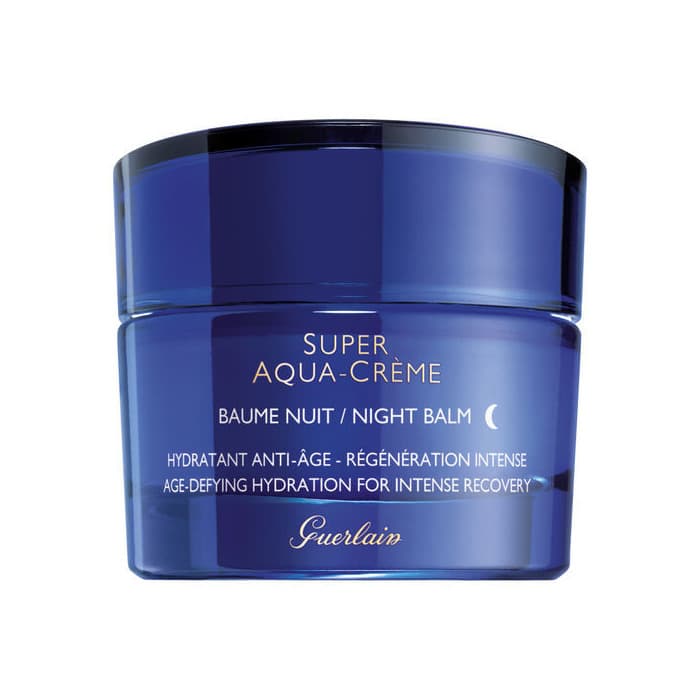 Producto Super aqua creme § bálsamo noite § Guerlain 