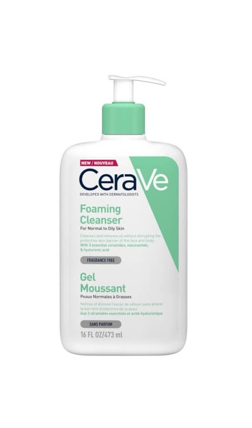 Product Cerave