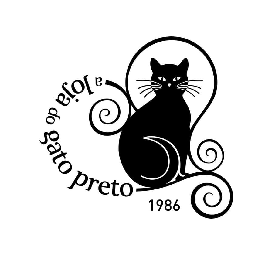 Product A Loja do Gato Preto