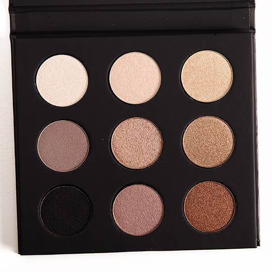 Product Paleta Make Up For Ever 