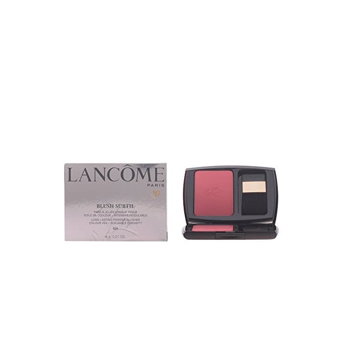 Beauty Lancome Blush Subtil #031-Pépite De Corail 6 gr